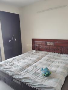 Bedroom Image of 1147 Sq.ft 2 BHK Apartment / Flat for sale in Panchyawala Jaipur for Rs. 4000000