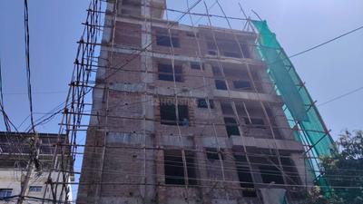 Image of 2300 Sq.ft 3 BHK Apartment / Flat for sale in Nacharam, Secunderabad for Rs. 16500000