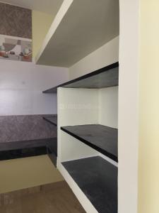 Kitchen Image of 1200 Sq.ft 2 BHK Independent House for sale in Chettipalayam Coimbatore for Rs. 5700000