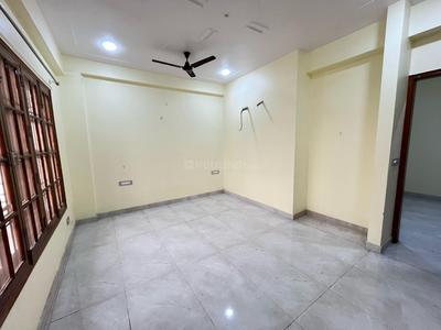 Hall Image of 1750 Sq.ft 3 BHK Builder Floor for rent in Gomti Nagar Lucknow for Rs. 20000