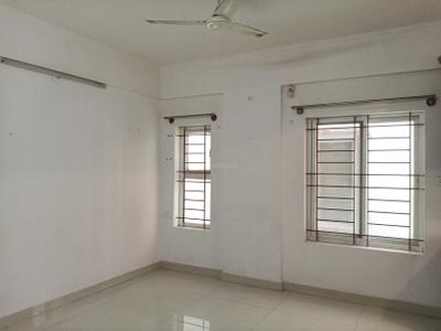 Living Room Image of 589 Sq.ft 1 BHK Apartment / Flat for rent in Mahadevapura Bengaluru for Rs. 29000