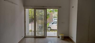 Balcony Image of 3008 Sq.ft 3 BHK Villa for rent in Paramount Golfforeste Villas, Surajpur Greater Noida for Rs. 45000