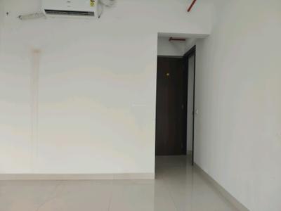 Bedroom Image of 772 Sq.ft 2 BHK Apartment / Flat for sale in Sunteck City 4th Avenue, Goregaon West Mumbai for Rs. 25000000