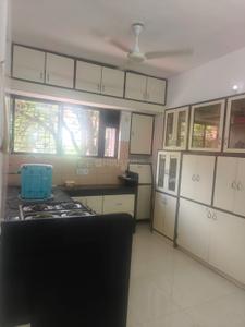 Kitchen Image of 920 Sq.ft 2 BHK Apartment / Flat for sale in Karve Nagar Pune for Rs. 12700000