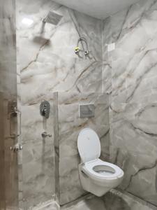 Bedroom One Image of 1090 Sq.ft 2 BHK Apartment / Flat for sale in Trinity Casa View Apartment 4, Noida Extension Greater Noida for Rs. 5245000
