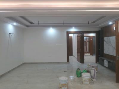 Living Room Image of 1900 Sq.ft 4 BHK Builder Floor for sale in Shalimar Garden Ghaziabad for Rs. 17000000