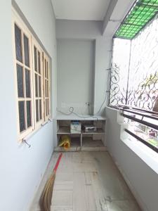 Balcony Image of 1650 Sq.ft 3 BHK Apartment / Flat for rent in Tarnaka Secunderabad for Rs. 30000