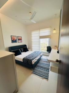 Bedroom Image of 1145 Sq.ft 2 BHK Apartment / Flat for sale in Legacy Celestia, Wakad Pune for Rs. 7250000