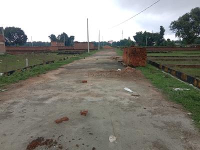 Image of 1000 Sq.ft 1 RK Independent House for sale in Dharsania, Barabanki for Rs. 1500000