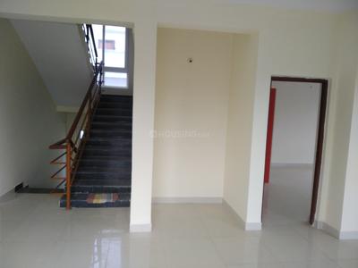 Hall Image of 3200 Sq.ft 3 BHK Villa for rent in GR Sun Villas, Huskur Bengaluru for Rs. 52000