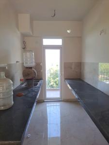 Kitchen Image of 1496 Sq.ft 3 BHK Builder Floor for sale in Smartworld Gems, Sector 89 Gurgaon for Rs. 17800000