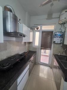 Kitchen Image of 1190 Sq.ft 2.5 BHK Apartment / Flat for sale in SBP City Of Dreams 2, Sector 116 Mohali for Rs. 6690000