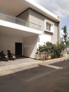 Image of 2700 Sq.ft 4 BHK Villa for sale in M1 Terra Alegeria by M1 Homes, Lakkondahalli, Bengaluru for Rs. 30000000