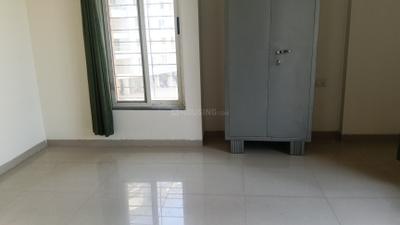 Bedroom Image of 990 Sq.ft 2 BHK Apartment / Flat for sale in Bhandari Vermont, Wagholi Pune for Rs. 6500000