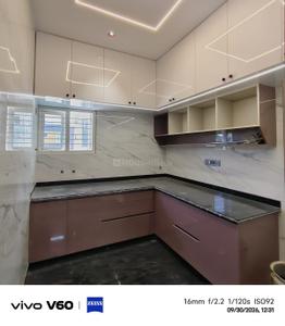 Kitchen Image of 2800 Sq.ft 6 BHK Independent House for sale in Byadarahalli Bengaluru for Rs. 17500000