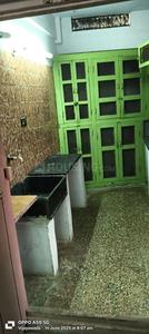 Kitchen Image of 1000 Sq.ft 2 BHK Independent House for rent in Poranki Rural Vijayawada for Rs. 7500