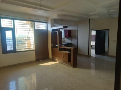 Hall Image of 2000 Sq.ft 3 BHK Apartment / Flat for sale in Royale Mansions, Dhakoli Zirakpur for Rs. 13000000
