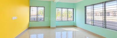 Living Room Image of 1200 Sq.ft 2 BHK Apartment / Flat for sale in Zoo Tiniali Guwahati for Rs. 6900000