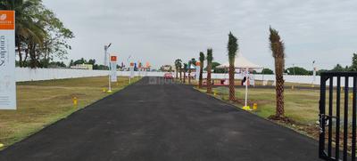 Image of 1000 Sq.ft Residential Plot / Land for sale in Mahabalipuram, Chennai for Rs. 2800000