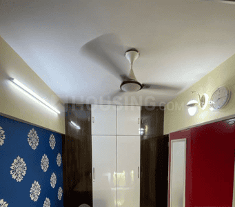 Image of 480 Sq.ft 1 BHK Apartment / Flat for sale in Parel, Mumbai for Rs. 19500000