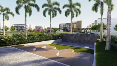 Image of 3355 Sq.ft 4 BHK Villa for sale in Maytri Ambhuja, Hayathnagar, Hyderabad for Rs. 32872500
