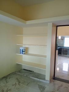 Bedroom Image of 600 Sq.ft 2 BHK Apartment / Flat for rent in MP Housing Board Colony Bhilai for Rs. 8500