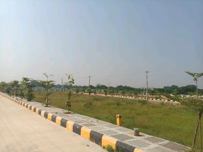 Image of 150 Sq.ft Residential Plot / Land for sale in Medchal, Secunderabad for Rs. 1500006