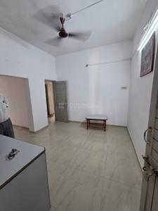 Hall Image of 810 Sq.ft 1.5 BHK Apartment / Flat for rent in Paldi Ahmedabad for Rs. 16000