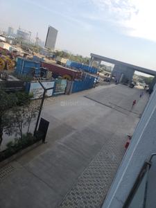 Image of 980 Sq.ft 2 BHK Duplex for sale in Gera World Of Joy S, Upper Kharadi, Pune for Rs. 10500000