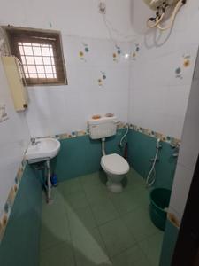 Image of 450 Sq.ft 1 RK Builder Floor for rent in Kinglife Telosa, Koramangala, Bengaluru for Rs. 11000