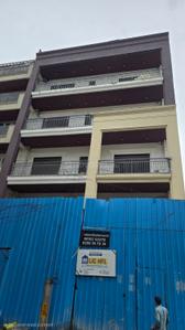 Building Image of 1728 Sq.ft 3 BHK Builder Floor for sale in Raja Garden New Delhi for Rs. 35000000