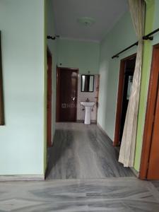 Hall Image of 1650 Sq.ft 3 BHK Builder Floor for rent in Khatipura Jaipur for Rs. 25000