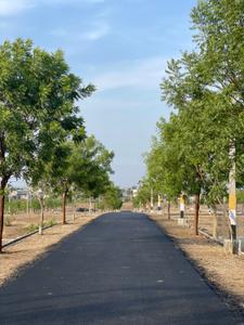 Image of 1200 Sq.ft Residential Plot / Land for sale in Toravi, Vijayapura for Rs. 1440000