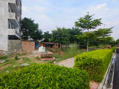 Image of 123 Sq.ft Residential Plot / Land for sale in Skywhales Vienna Greens II, Sector 99A, Gurgaon for Rs. 22412000