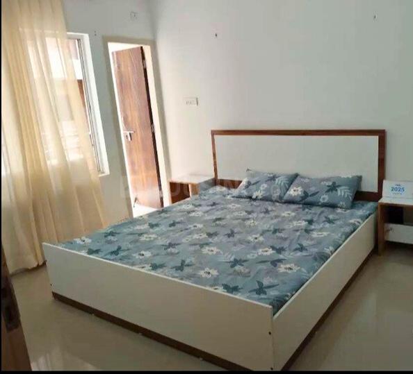 Azure Properties Bedroom 1