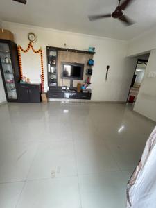 Hall Image of 400 Sq.ft 1 RK Apartment / Flat for rent in Aditya Guru Ganesh Nagar Phase 2, Kothrud Pune for Rs. 15000