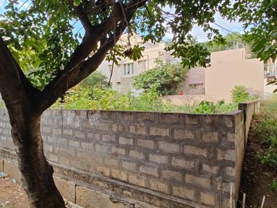 Image of 1500 Sq.ft Residential Plot / Land for sale in Virupakshapura, Bengaluru for Rs. 24000000