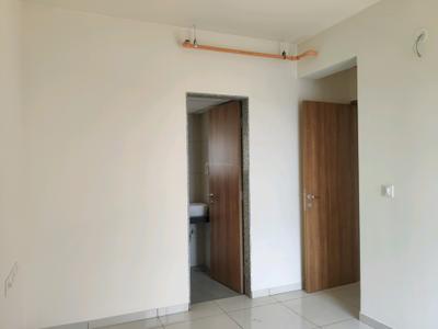 Bedroom Image of 530 Sq.ft 1 BHK Apartment / Flat for rent in Godrej Upavan, Bhiwandi Thane for Rs. 12800