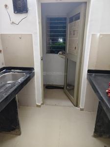 Kitchen Image of 1000 Sq.ft 2 BHK Apartment / Flat for sale in Lodha Casa Rio, Palava Phase 1 Thane for Rs. 5200000