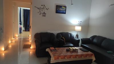 2 BHK Flat