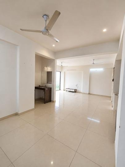Indraprasth Living Living Room 1