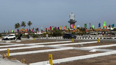 Image of 600 Sq.ft Residential Plot / Land for sale in Thiruporur, Chennai for Rs. 2100000