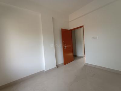 Bedroom Image of 850 Sq.ft 2 BHK Apartment / Flat for sale in Kanchrapara North 24 Parganas District for Rs. 2650000