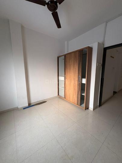Vibhas Apartment Bedroom 1