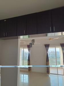 Kitchen Image of 835 Sq.ft 2 BHK Apartment / Flat for sale in 38 Park Majestique, Undri Pune for Rs. 5200000