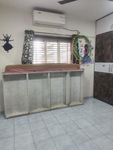 Bedroom Image of 1400 Sq.ft 3 BHK Apartment / Flat for sale in Jodhpur Ahmedabad for Rs. 11500000