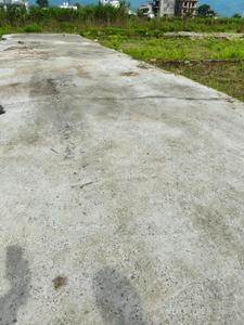 Image of 1368 Sq.ft Residential Plot / Land for sale in Nirmal Bag, Rishikesh for Rs. 6800000