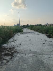 Image of 1008 Sq.ft Residential Plot / Land for sale in Refinery Nagar, Mathura for Rs. 1456000