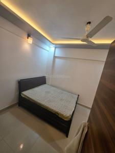 Bedroom Image of 1100 Sq.ft 3 BHK Apartment / Flat for sale in Vasai West Vasai for Rs. 10500000