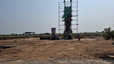Image of 190 Sq.ft Residential Plot / Land for sale in Bhavishya Raaga, Kankipadu, Vijayawada for Rs. 2850000